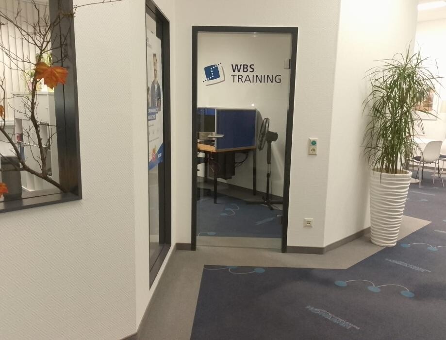 Bilder WBS TRAINING Finsterwalde