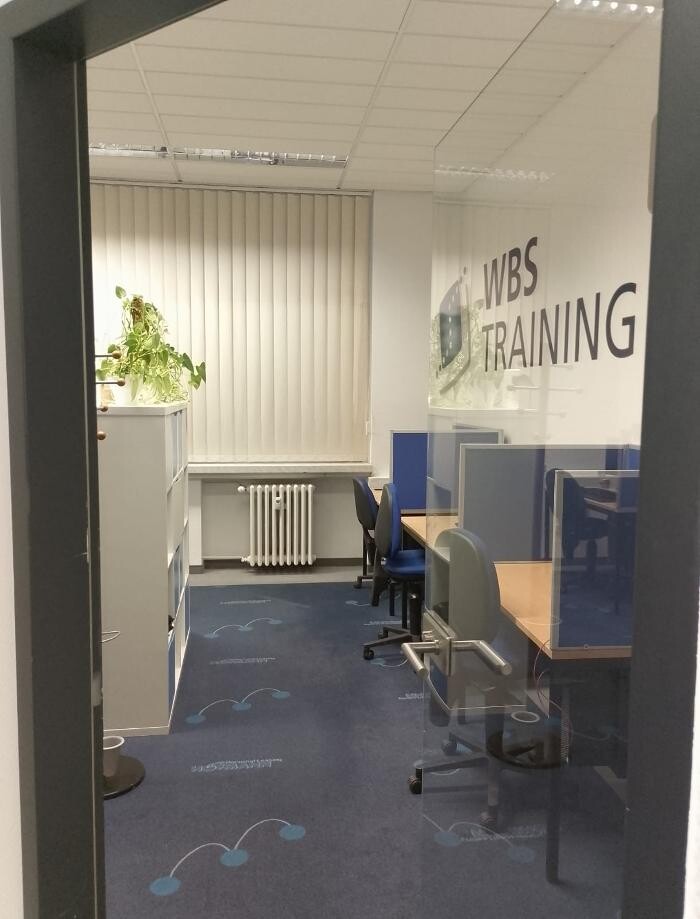 Bilder WBS TRAINING Finsterwalde