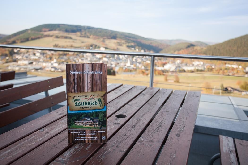 Bilder Hotel Panorama garni