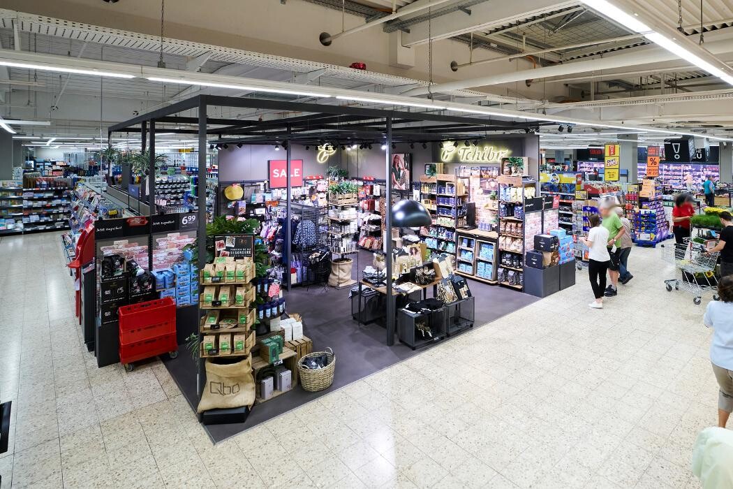 Bilder Kaufland Dachau