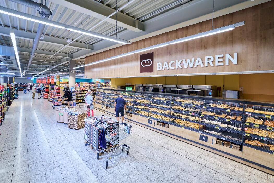 Bilder Kaufland Dachau
