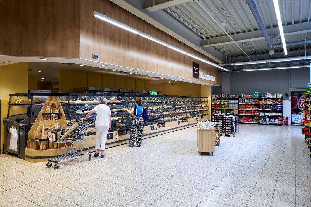 Bilder Kaufland Dachau