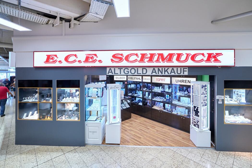 Bilder Kaufland Dachau