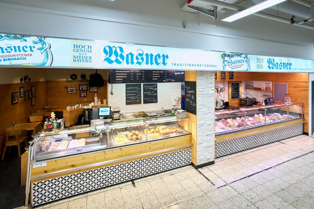 Bilder Kaufland Dachau
