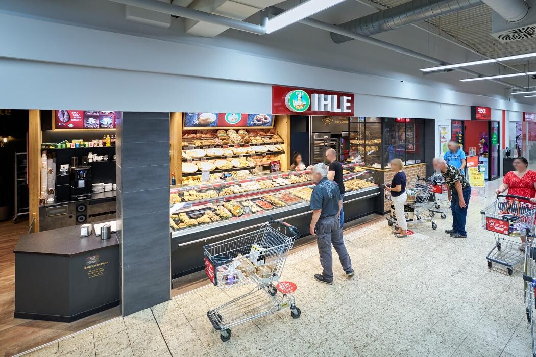 Bilder Kaufland Dachau