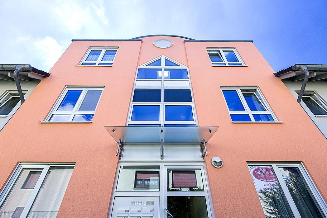 Bilder mk-farben GmbH