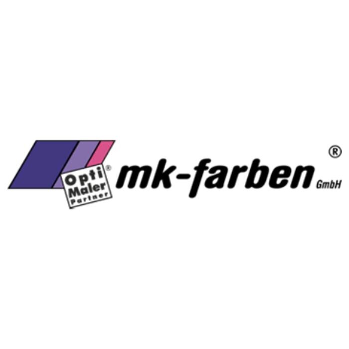mk-farben GmbH Logo