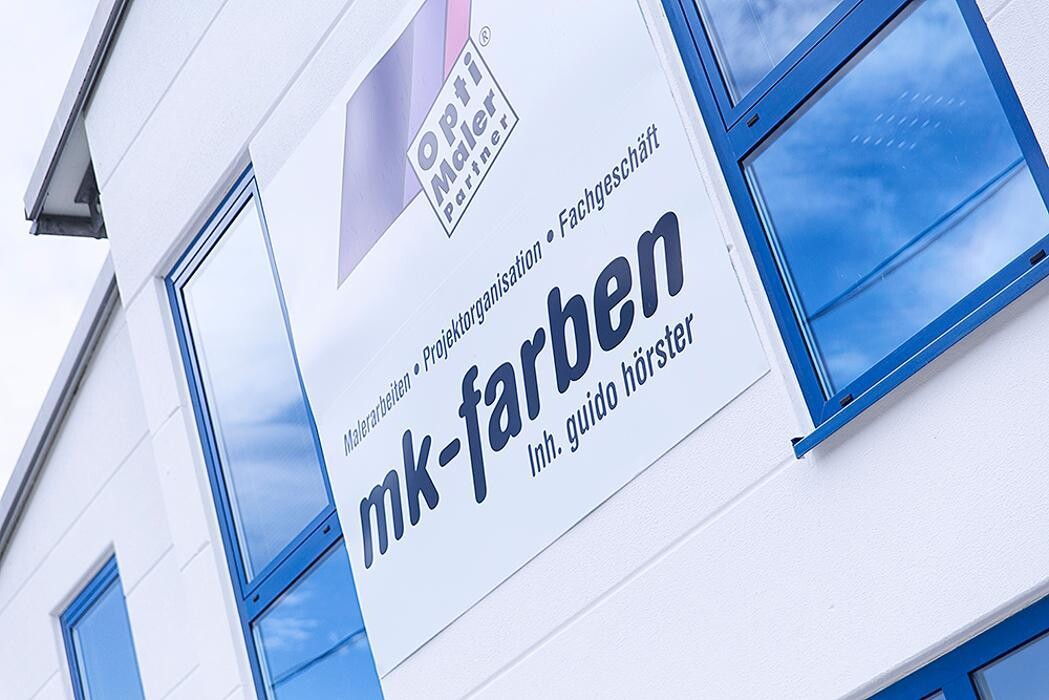 Bilder mk-farben GmbH