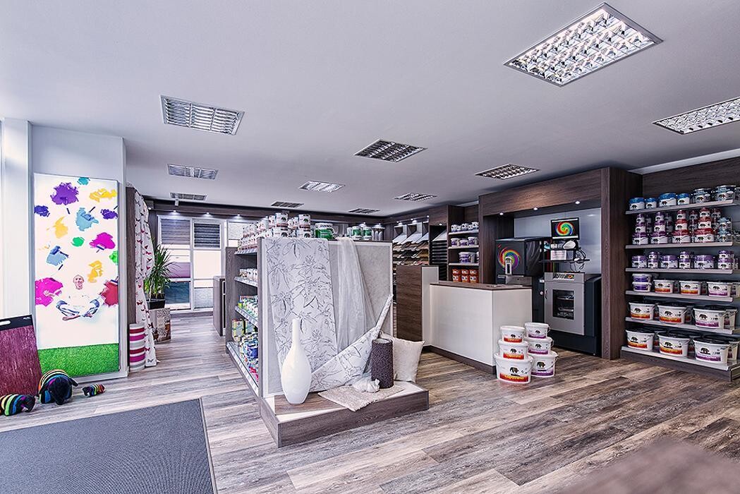 Bilder mk-farben GmbH