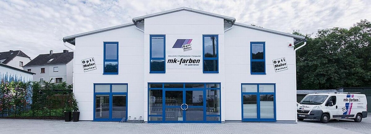 Bilder mk-farben GmbH