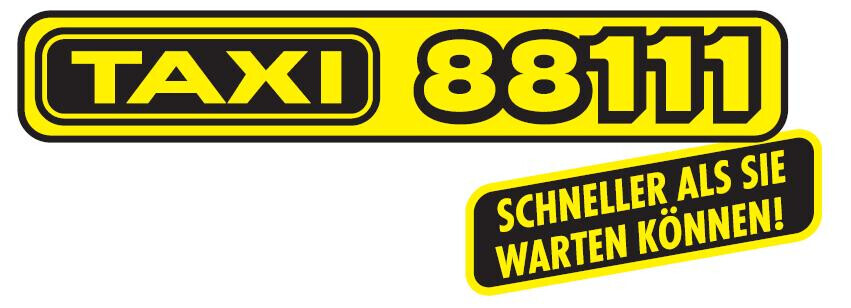 Taxi-Service-Zentrale Kassel GmbH Logo