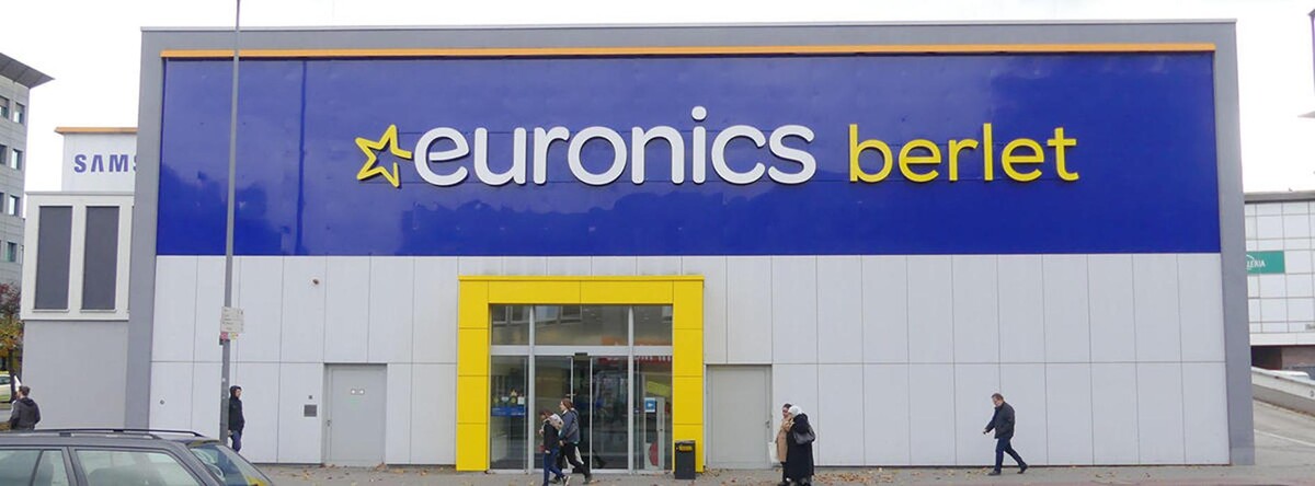 Bilder EURONICS Berlet
