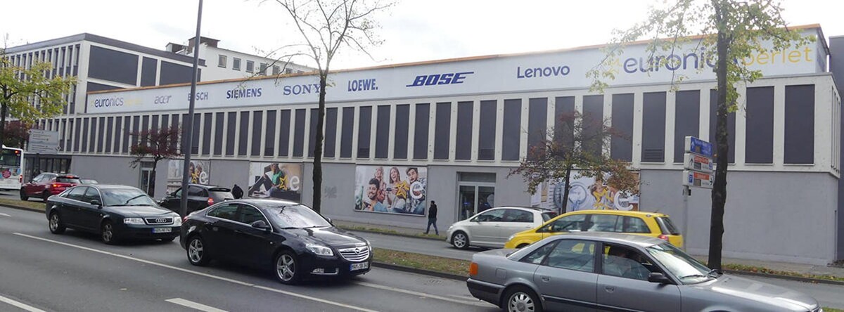 Bilder EURONICS Berlet
