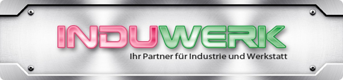 Induwerk Logo