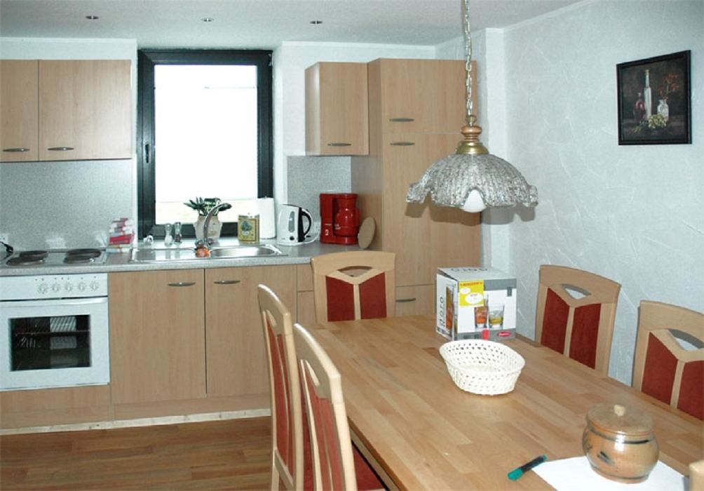 Bilder Gästehaus Schwarzenbach