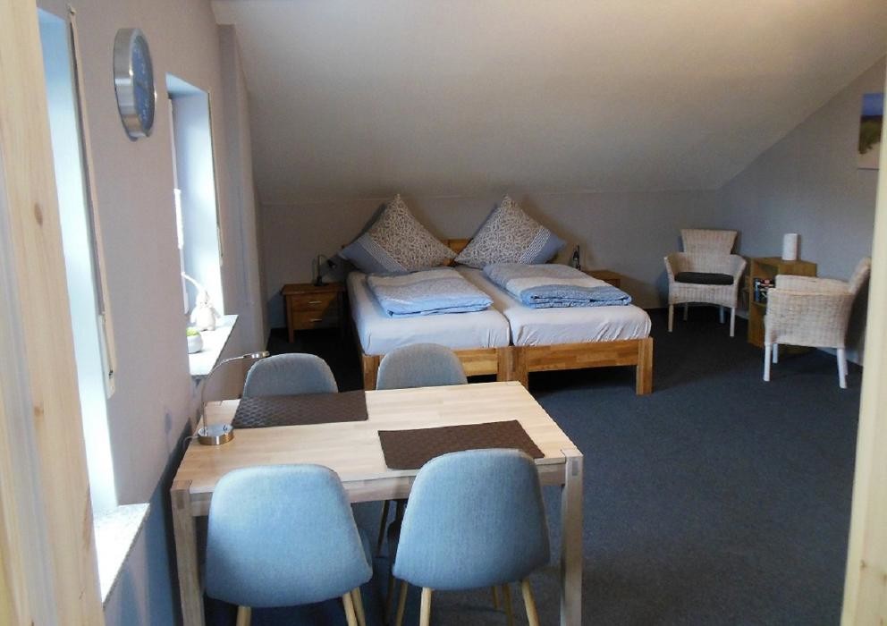 Bilder Gästehaus Schwarzenbach