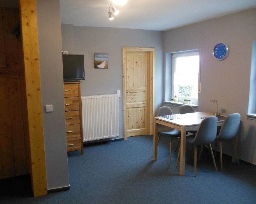 Bilder Gästehaus Schwarzenbach