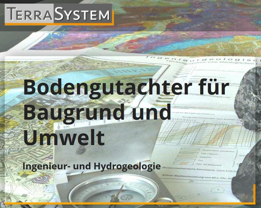 Bilder TerraSystem GmbH