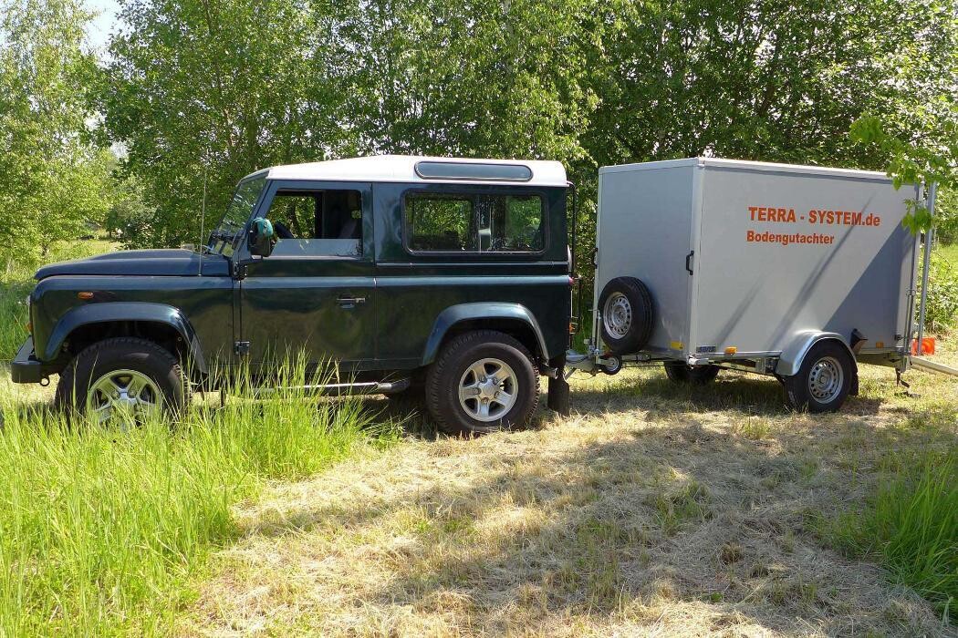 Bilder TerraSystem GmbH