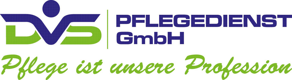 DVS Pflegedienst GmbH Logo