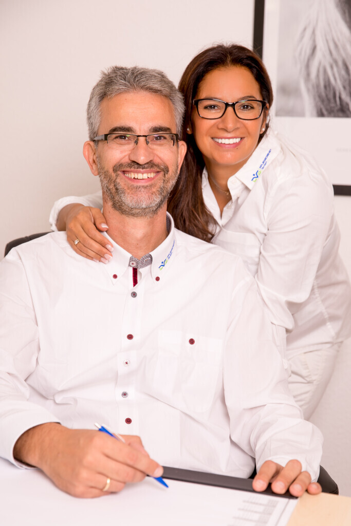 Bilder DVS Pflegedienst GmbH