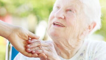 Bilder DVS Pflegedienst GmbH