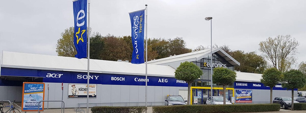 Bilder EURONICS Berlet