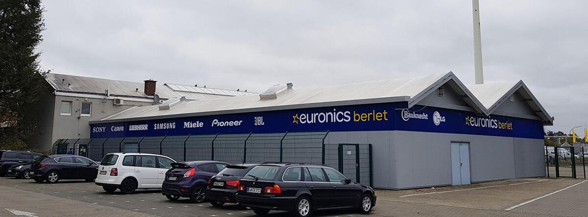 Bilder EURONICS Berlet