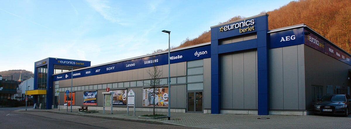 Bilder EURONICS Berlet