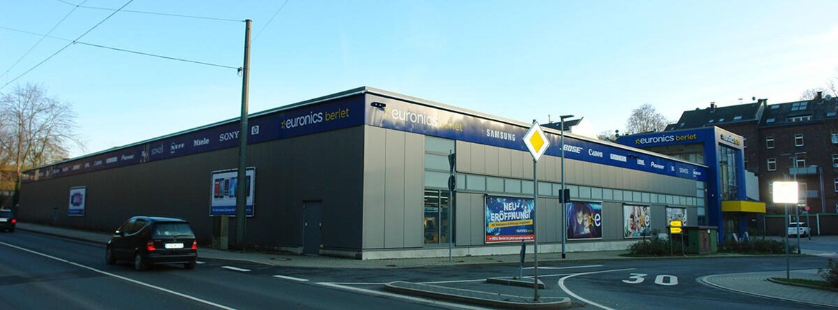 Bilder EURONICS Berlet
