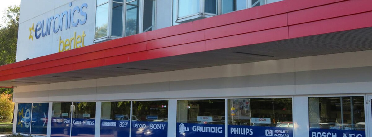 Bilder EURONICS Berlet