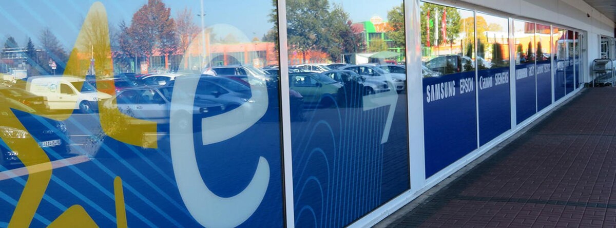 Bilder EURONICS Berlet