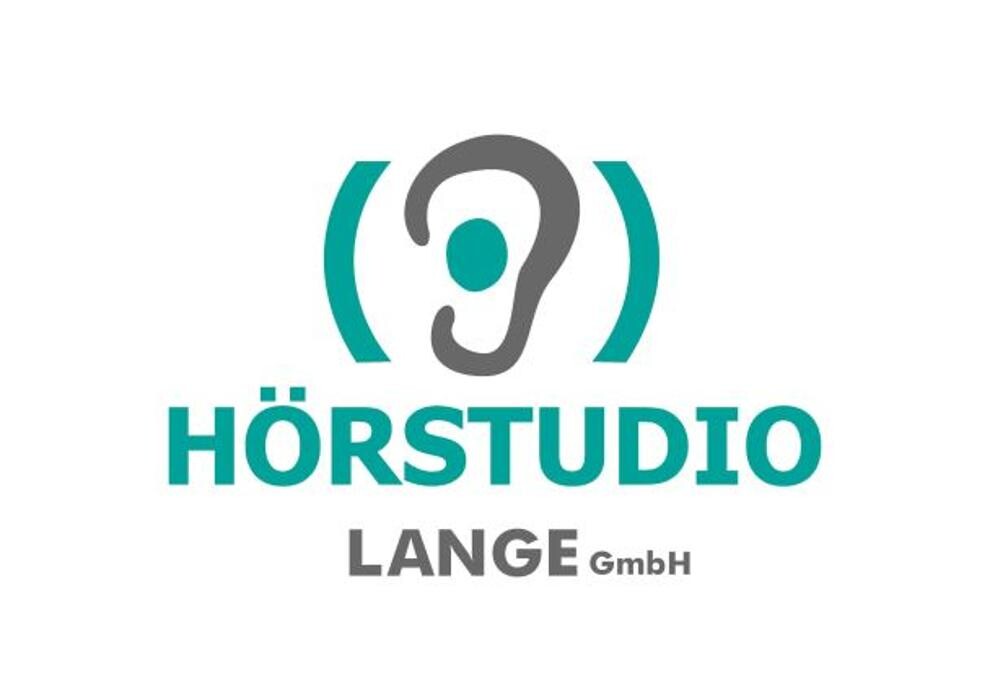 Hörstudio Lange GmbH Logo