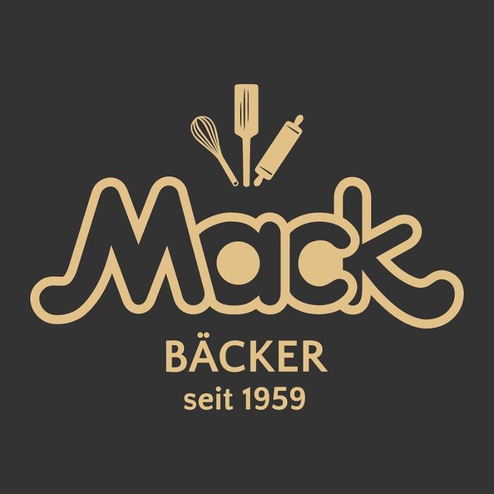 Bilder Bäcker Mack