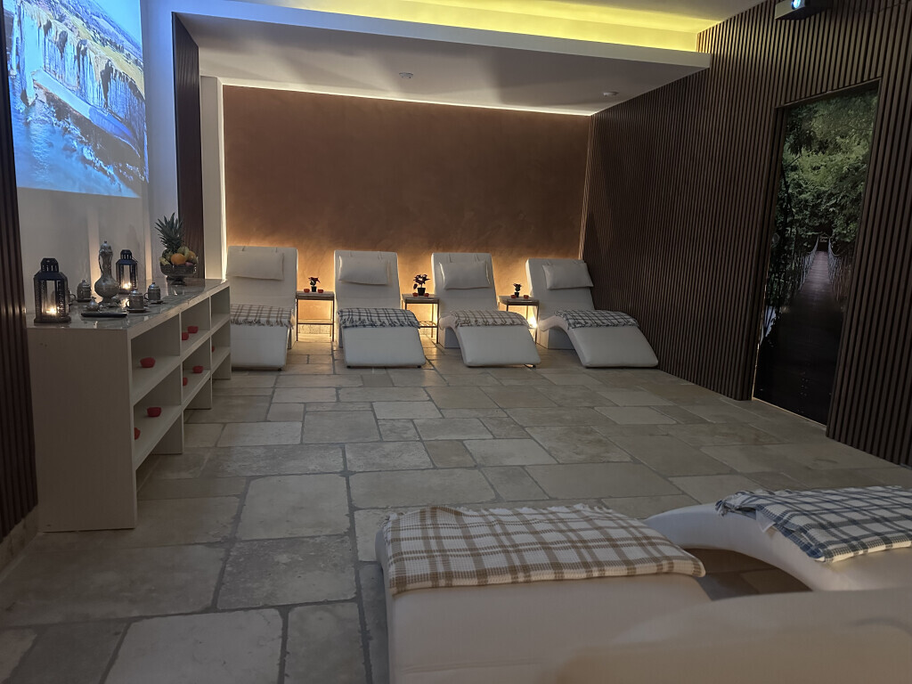 Bilder Hamam Sultan