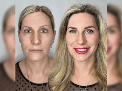 Bilder Sara Pavo Cosmetics - Dein Kosmetikstudio in Essen (ehemals Jennifer Sohn Cosmetics)