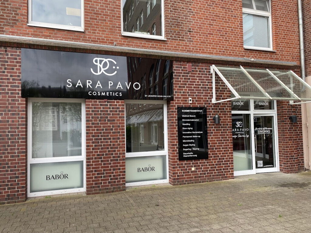 Bilder Sara Pavo Cosmetics - Dein Kosmetikstudio in Essen (ehemals Jennifer Sohn Cosmetics)