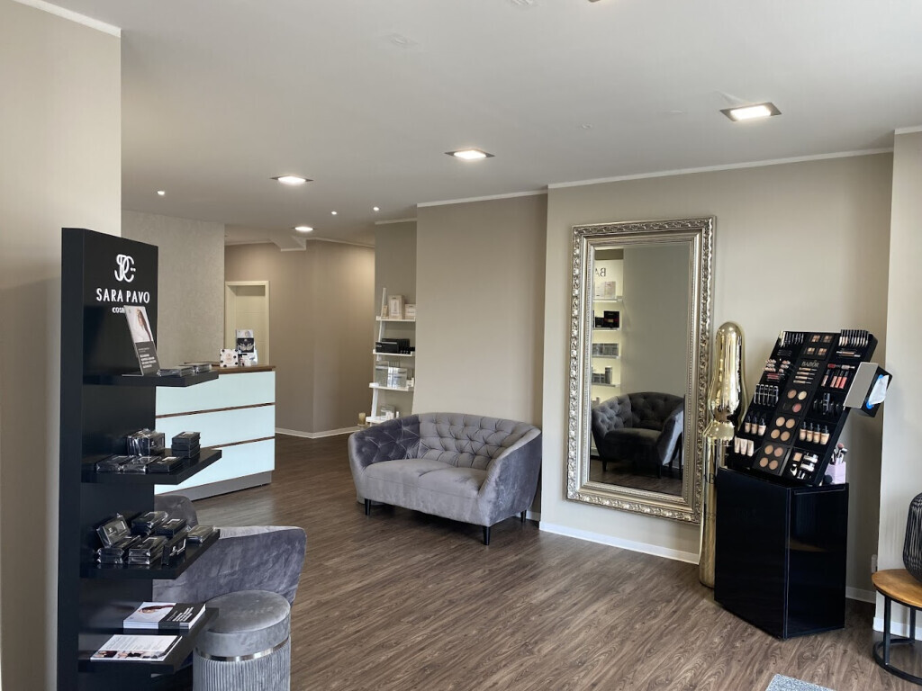Bilder Sara Pavo Cosmetics - Dein Kosmetikstudio in Essen (ehemals Jennifer Sohn Cosmetics)
