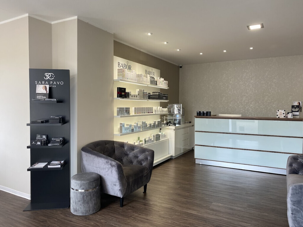 Bilder Sara Pavo Cosmetics - Dein Kosmetikstudio in Essen (ehemals Jennifer Sohn Cosmetics)
