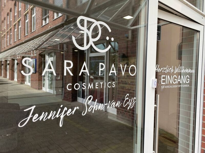 Bilder Sara Pavo Cosmetics - Dein Kosmetikstudio in Essen (ehemals Jennifer Sohn Cosmetics)