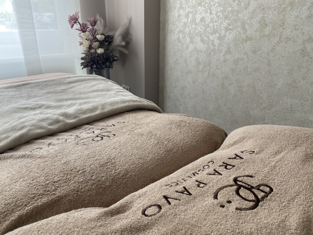 Bilder Sara Pavo Cosmetics - Dein Kosmetikstudio in Essen (ehemals Jennifer Sohn Cosmetics)