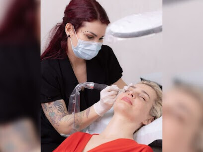 Bilder Sara Pavo Cosmetics - Dein Kosmetikstudio in Essen (ehemals Jennifer Sohn Cosmetics)