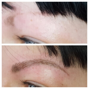 Bilder Sara Pavo Cosmetics - Dein Kosmetikstudio in Essen (ehemals Jennifer Sohn Cosmetics)