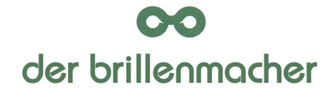 Der Brillenmacher Logo