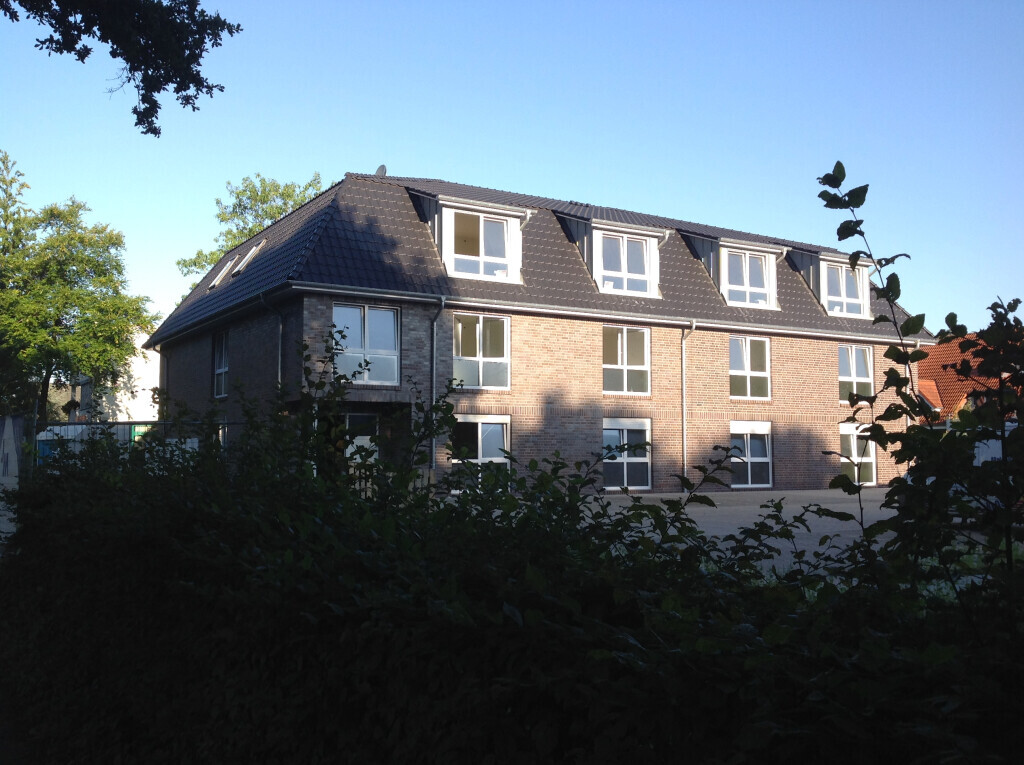 Bilder Oldenburger Immobiliengesellschaft