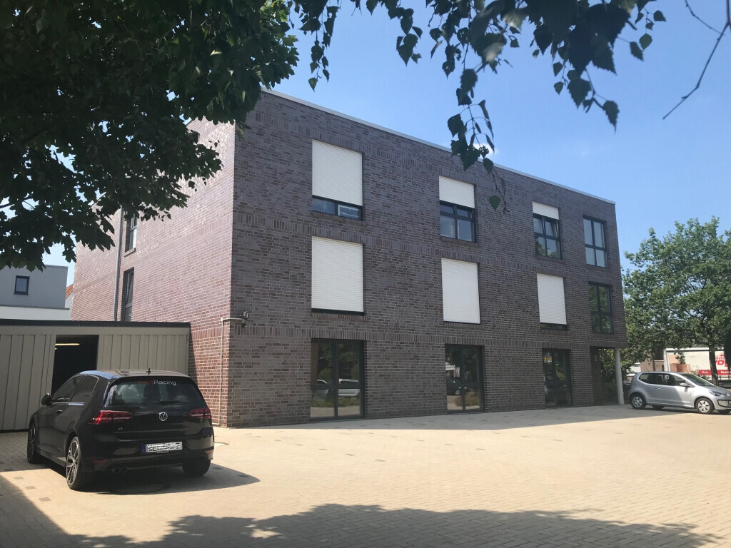 Bilder Oldenburger Immobiliengesellschaft