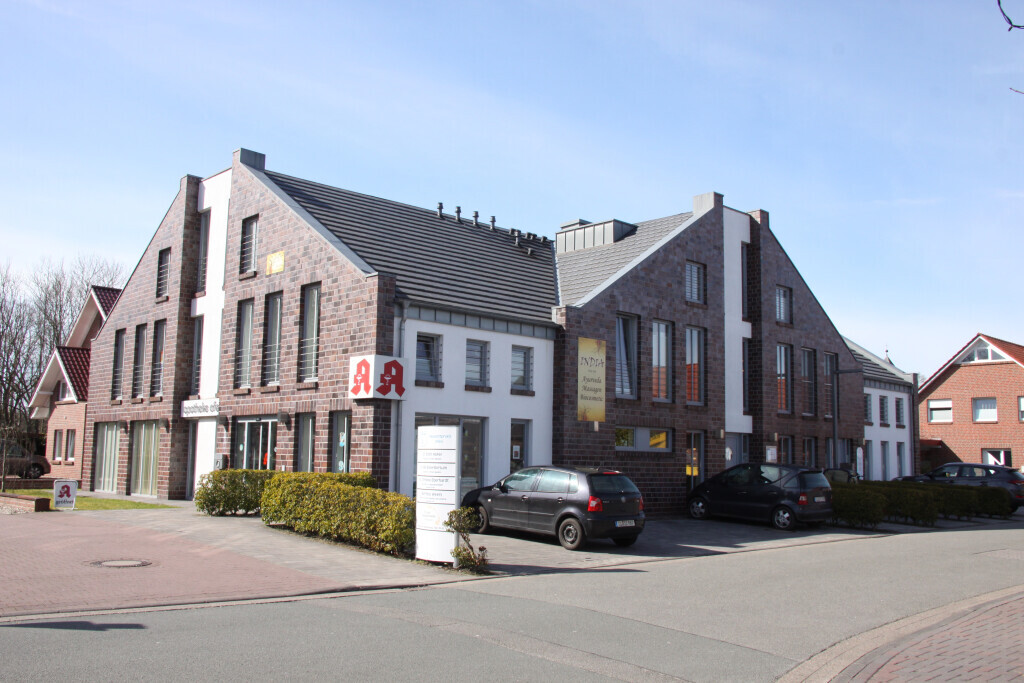Bilder Oldenburger Immobiliengesellschaft