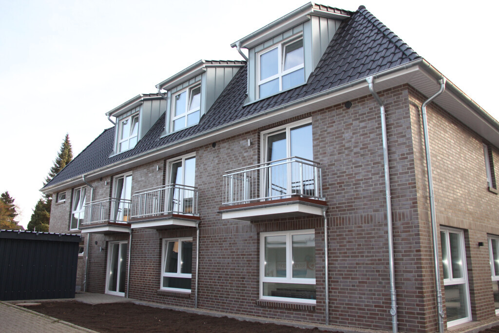 Bilder Oldenburger Immobiliengesellschaft