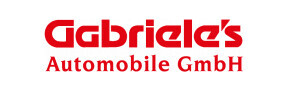 Gabriele's Automobile GmbH Kfz-Handel u. Instandsetzung Logo
