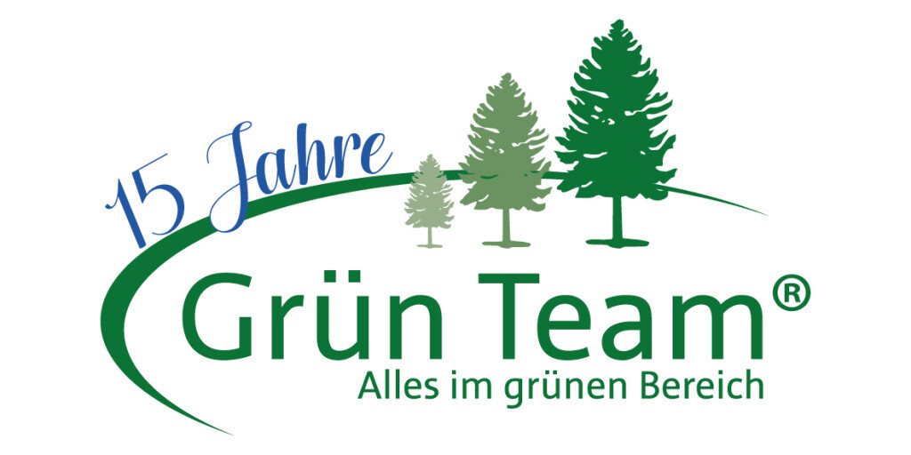 Grün Team GmbH Logo